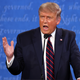 Illustration for article titled Trump: Biden Won But 'I Concede NOTHING!'